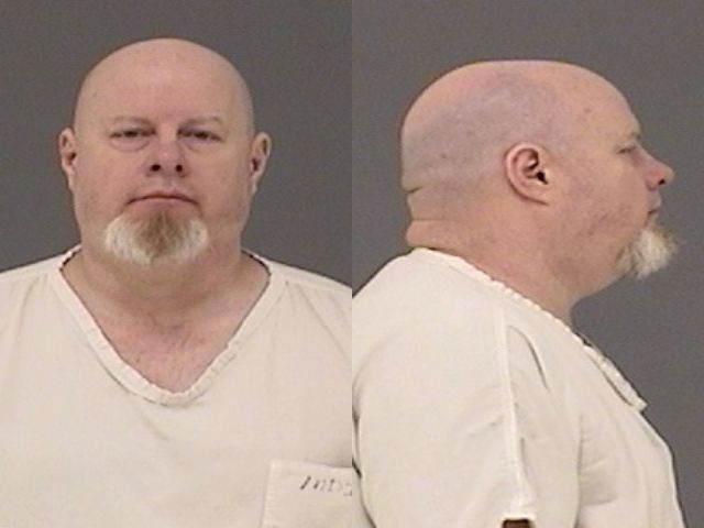 Ford, David Gene